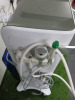 Pureskin Pure Hydro Super Facial 8 in 1 High Tech Treatment Machine, S/N 12535200963, YOM 2023. Comes with 7 x Applicators, 1 x Foot Pedal & Power Supply. - 17