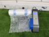 Airwave Air Cushion Packaging Machine, Model ACM-001, S/N F3910221007.