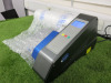 Airwave Air Cushion Packaging Machine, Model ACM-001, S/N F3910221007. - 2