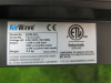 Airwave Air Cushion Packaging Machine, Model ACM-001, S/N F3910221007. - 5