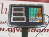 TCS Platform Scales, Capacity 300kg. - 2