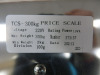 TCS Platform Scales, Capacity 300kg. - 4