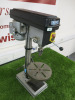 Draper Table Top 5 Speed Pillar Drill, Model GD13/5, Capacity 13mm. - 3