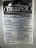 Draper Table Top 5 Speed Pillar Drill, Model GD13/5, Capacity 13mm. - 4