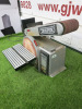 Draper 350w Belt & Disc Sander, Stock No 50021. - 3