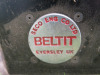 Seco Double Bench Beltit MK.5. - 5