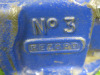 Record No 3 Bench Vice. - 3