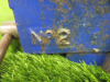 Record No 2 Bench Vice. - 2
