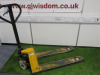 Pallet Truck, Model N/BN, Capacity 2000kg. - 3
