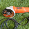 4 x Assorted Electric Hand Tools to Include: 1 x Wickes Reciprocating Saw, 1 x Black & Decker 115m Angle Grinder, 1 x Neu Master Nail Gun & 1 x Silverline Skill Saw. - 5