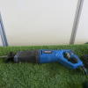 4 x Assorted Electric Hand Tools to Include: 1 x Wickes Reciprocating Saw, 1 x Black & Decker 115m Angle Grinder, 1 x Neu Master Nail Gun & 1 x Silverline Skill Saw. - 10