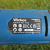 4 x Assorted Electric Hand Tools to Include: 1 x Wickes Reciprocating Saw, 1 x Black & Decker 115m Angle Grinder, 1 x Neu Master Nail Gun & 1 x Silverline Skill Saw. - 11