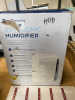 Pallet Containing 24 x Assorted Items of Fans & Heaters (As Viewed/Pictured). - 9