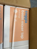 Pallet Containing 4 x Boxes of 4 New Sealed Goodhome Coggia Basin Mixer Taps, Plus 1 Black Flexy Head Mixer Tap. - 2