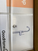 Pallet Containing 4 x Boxes of 4 New Sealed Goodhome Coggia Basin Mixer Taps, Plus 1 Black Flexy Head Mixer Tap. - 3