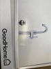 Pallet Containing 4 x Boxes of 4 New Sealed Goodhome Coggia Basin Mixer Taps, Plus 1 Black Flexy Head Mixer Tap. - 4