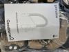 Pallet Containing 4 x Boxes of 4 New Sealed Goodhome Coggia Basin Mixer Taps, Plus 1 Black Flexy Head Mixer Tap. - 6