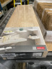 Large Trolley Containing 24 Packs of Assorted Laminate & Wood Flooring & 7 Packs of Floor Underlay. Note Minimum of 2 Packs per Type. (Trolley Not Included). - 2