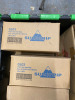 2 x Crates Containing a Large Quantity of Boxes of Suregrip Sealable Clear Bags, Assorted Sizes. (Note: Crates Not Included). - 3
