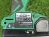 Hitachi 18v Cordless Combi Drill. Model DV18DGL. Comes with 2 x Rechargeable 1.5ah Batteries, 1 x Hitachi Charger, Model UC18YKSL & Carry Case. - 4