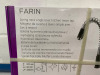 5 x Cooke & Lewis Farin New/Boxed Spring Neck Single Lever Kitchen Mixer Tap. - 2