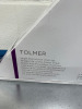2 x Cooke & Lewis Tolmer New/Boxed Single Lever Black Kitchen Mixer Tap. - 2