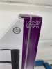 2 x Cooke & Lewis Tolmer New/Boxed Single Lever Black Kitchen Mixer Tap. - 4