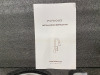 Forious Stainless Steel Kitchen Tap with Flexy Spray Head. New/Boxed. - 2