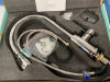 Forious Stainless Steel Kitchen Tap with Flexy Spray Head. New/Boxed.