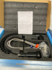 Niederdruck Kuchenarmatur Spring Head Mixer Tap, Boxed As New. - 3