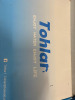 Goodhome Apanas Resin Countertop Basin in Box. - 2