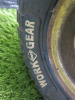 Work Gear Heavy Duty Sack Barrow. - 3