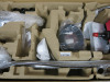 Boxed Aqualisa Visage Smart Valve Mains Fed Shower. Comes with Installation Guide. - 5