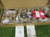 Boxed Aqualisa Visage Smart Valve Mains Fed Shower. Comes with Installation Guide. - 7