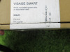 Boxed Aqualisa Visage Smart Valve Mains Fed Shower. Comes with Installation Guide. - 8