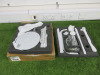 Boxed Thermostatic Mixer Shower, Model LYT-15C.