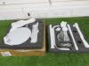 Boxed Thermostatic Mixer Shower, Model LYT-15C. - 5