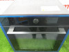 GoodHome Integrated Single Multifunction Microwave Oven, Model GHOM71A. DOM 11/2022. - 2
