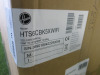 Boxed Hoover Wall Mounted Cooker Hood, Model HTS6CBK5XWIFI. - 2