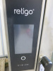 Retigo Vision 10 Grid Combi Oven, Model 2E1011iA, S/N 357031802, DOM 02/2018, 3 Phase. Size H174 x W94 x D77cm. Comes with Table & BWT Water Filter. - 7