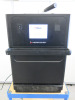 Merrychef Eikon E1S High Speed Oven, Model E1SGHMV5XAU2UK, S/N 2206075712825. Size H60 x W40 x D50cm.