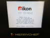 Merrychef Eikon E1S High Speed Oven, Model E1SGHMV5XAU2UK, S/N 2206075712825. Size H60 x W40 x D50cm. - 2