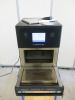 Merrychef Eikon E1S High Speed Oven, Model E1SGHMV5XAU2UK, S/N 2206075712825. Size H60 x W40 x D50cm. - 6