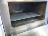 Merrychef Eikon E1S High Speed Oven, Model E1SGHMV5XAU2UK, S/N 2206075712825. Size H60 x W40 x D50cm. - 9