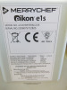 Merrychef Eikon E1S High Speed Oven, Model E1SGHMV5XAU2UK, S/N 2206075712825. Size H60 x W40 x D50cm. - 11