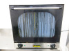 Infernus Countertop Convection Oven, 240v. Size H56 x W59 x D59cm.
