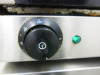 Infernus Countertop Convection Oven, 240v. Size H56 x W59 x D59cm. - 2