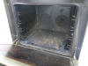Infernus Countertop Convection Oven, 240v. Size H56 x W59 x D59cm. - 3