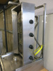 Archway Doner Kebab 4 Burner Gas Grill, Model 4B STD. - 2