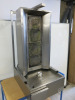 Archway Doner Kebab 4 Burner Gas Grill, Model 4B STD. - 3